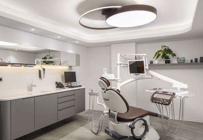 Aplicaciones AQoxideClinic